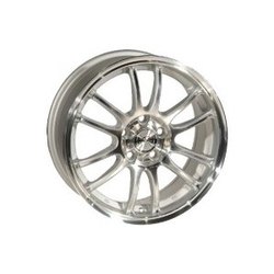 League LG 253 6,5x15/5x100 ET40 DIA73,1