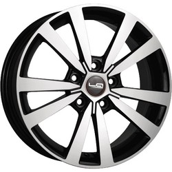 LegeArtis VV158 (6,5x16/5x112 ET46 DIA57,1)