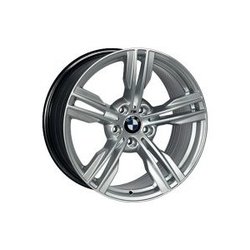 ZF FR763 9x19/5x120 ET37 DIA74,1