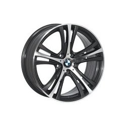 ZF FR997 8x19/5x120 ET32 DIA72,6