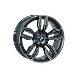 ZF QC5150 8,5x18/5x112 ET25 DIA66,6