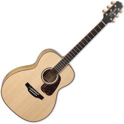 Takamine TLD M2 Special Edition