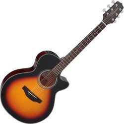 Takamine GF15CE