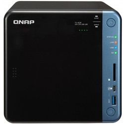 QNAP TS-453B-4G