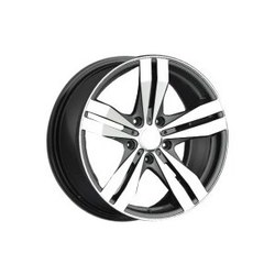 Replica 348 8,5x20/5x112 ET32 DIA66,6