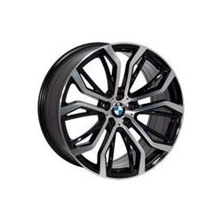 Replica FR528 (10x21/5x120 ET40 DIA74,1)