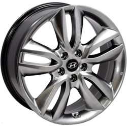 Replica BK5002 7,5x19/5x114,3 ET49,5 DIA67,1