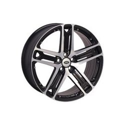 Replica FE052 9,5x22/5x120 ET48 DIA72,6