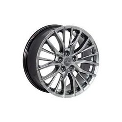 Replica 0133 (7,5x18/5x114,3 ET35 DIA60,1)