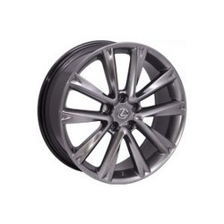 Replica 1014 (7,5x19/5x114,3 ET35 DIA60,1)