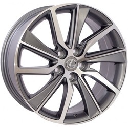 Replica BK5039 8x18/5x114,3 ET38 DIA60,1