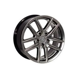 Replica BK5221 (7,5x17/5x114,3 ET35 DIA60,1)