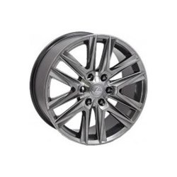 Replica BK874 (8,5x20/6x139,7 ET25 DIA106,2)