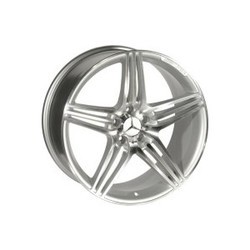 Replica D202 (9,5x20/5x112 ET35 DIA66,6)