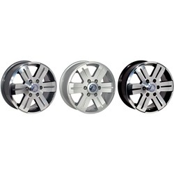 Replica BK562 7x15/5x130 ET50 DIA84,1