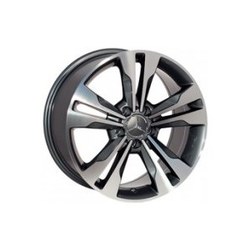 Replica BK754 8x17/5x112 ET35 DIA66,6