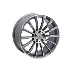 Replica BK836 (8,5x19/5x112 ET45 DIA66,6)