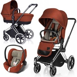 Cybex Priam 3 in 1