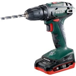 Metabo BS 18 602207820