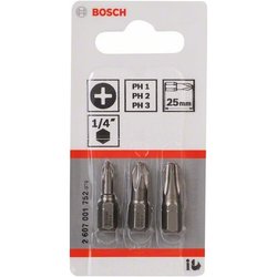 Bosch 2607001752