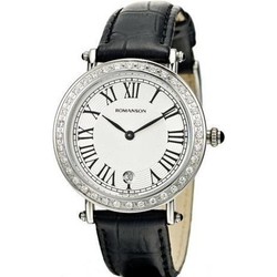 Romanson RL1253QLC WH BK