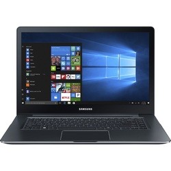 Samsung NP940Z5L-X01US