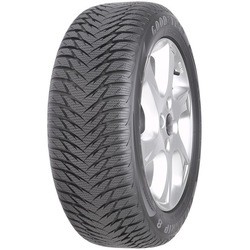 Goodyear Ultra Grip 8 185/60 R14 92T