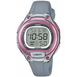 Casio LW-203-8A