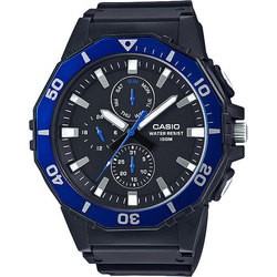 Casio MRW-400H-2A