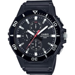 Casio MRW-400H-1A