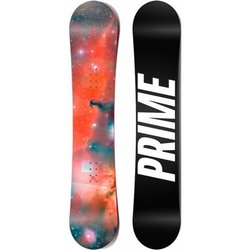 Prime Space 141 (2016/2017)