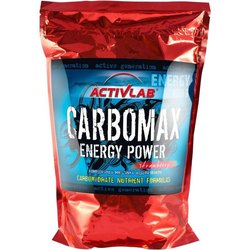 Activlab Carbomax Energy Power 1 kg