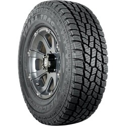 Hercules Terra Trac AT II 285/70 R17 117T