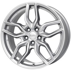 ANZIO Spark 7,5x17/5x114 ET45 DIA70,1