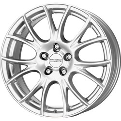 ANZIO Vision 8x18/5x115 ET42 DIA72,6