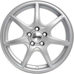 Inter Action Ice 6,5x16/5x115 ET40 DIA70,3