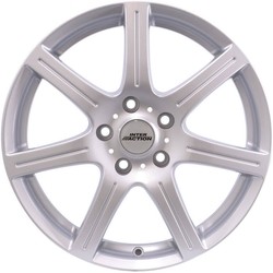 Inter Action Sirius 6,5x16/5x115 ET40 DIA70,3