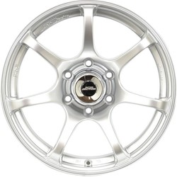 Inter Action 4WD 8,5x18/6x139 ET25 DIA110,1