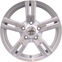 Inter Action Kargin 8,5x18/5x120 ET45 DIA65,1