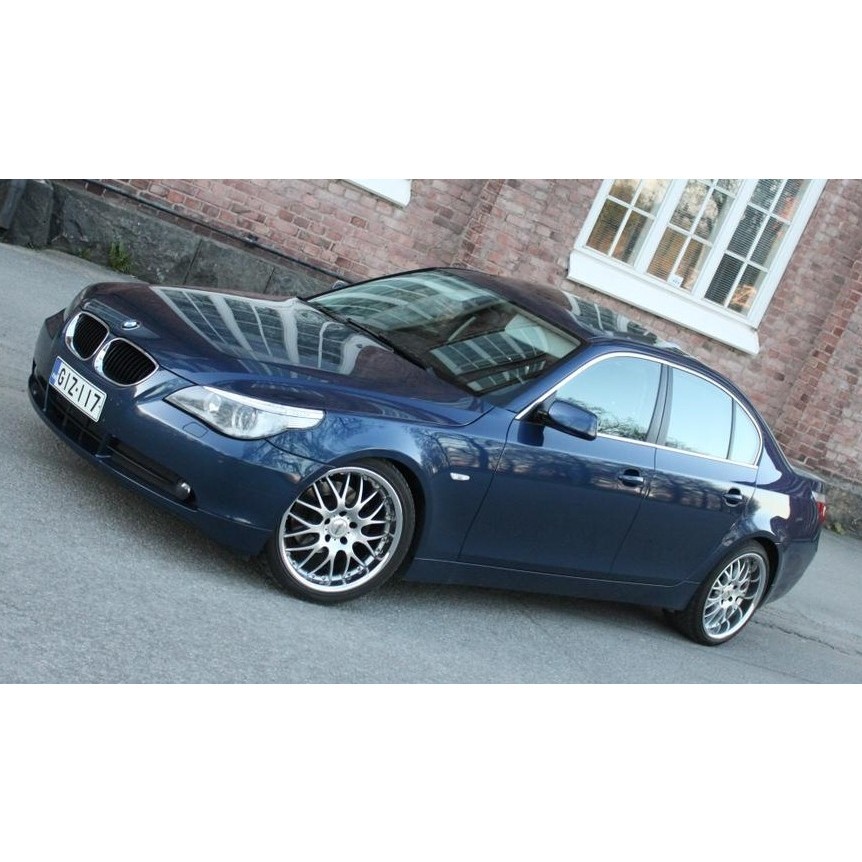 Inter Action Mesh II 8x18/5x112 ET30 DIA73,1