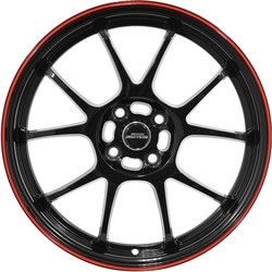 Inter Action Phoenix 6,5x15/4x100 ET42 DIA73,1