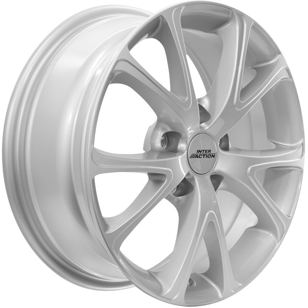 Inter Action Pulsar 6,5x16/5x100 ET38 DIA57,1