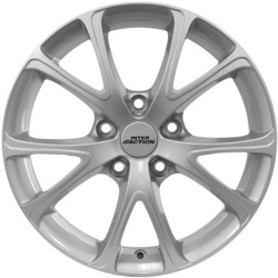 Inter Action Pulsar 8x18/5x114 ET40 DIA67,1