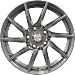 Inter Action RV10 7,5x17/5x120 ET42 DIA72,6