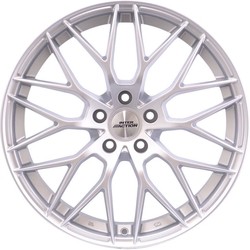 Inter Action Saphire 9x20/5x120 ET35 DIA72,6
