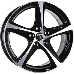 Inter Action Tornado 5,5x14/4x100 ET35 DIA73,1