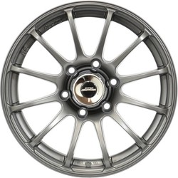 Inter Action Track 8,5x19/5x112 ET45 DIA73,1
