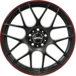 Inter Action Universe 7,5x17/4x100 ET40 DIA73,1