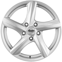 Advanti Nepa 7,5x17/5x114 ET40 DIA72,6