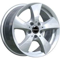 Borbet TB 7,5x17/5x112 ET45 DIA66,5